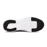 Championes Diadora Orion para hombre, color negro con detalles en blanco.