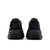 Championes New Balance unisex modelo WRPD Runner, color negro, con capellada de malla, cuero y lana. Suela FuelCell esculpida.