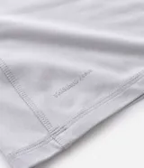 Remera térmica de manga larga Get Over, con cuello redondo y diseño con recortes laterales. Confeccionada en tejido con tecnología Peach Touch de tacto suave.