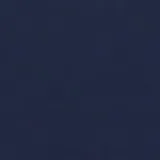 Buzo hoodie azul marino con estampado de hojas en tonos verde y azul. Tiene capucha con cordón ajustable, bolsillo tipo canguro y logo bordado en el pecho.