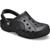 Zuecos Crocs Baya color celeste, con estructura liviana y ventilación avanzada.