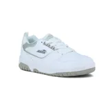 Championes Avia Ain blancos con detalles en gris, de estilo casual.