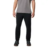 Pantalon tipo chino de corte regular y pierna recta, con tecnología Omni-Shield que repele la humedad y las manchas. Cuenta con bolsillos laterales, bolsillo de seguridad y bolsillos traseros.