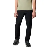 Pantalón tipo chino de corte recto y diseño clásico, confeccionado con tecnología Omni-Shield que repele la humedad y las manchas. Cuenta con cinco bolsillos, incluyendo uno pequeño frontal utilitario, y cintura diseñada para mayor comodidad.