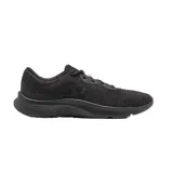 Championes de running Under Armour modelo Mojo 2, color negro, con capellada de tejido transpirable y suela de goma con diseño texturizado.