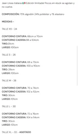 Pantalón de jean azul con estampado de fantasmas blancos, corte wide leg y terminación desflecada.