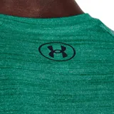 Remera Under Armour de hombre, modelo Tech 2.0. Confeccionada en tejido UA Tech™ ligero y transpirable.