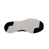 Championes Asics Streetwise de mujer, color gris oscuro con detalles en rosa y logo de la marca en los laterales. Capellada de malla transpirable y entresuela de EVA para mayor amortiguación.