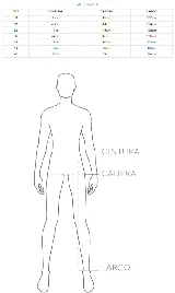 Pantalon chino de corte recto confeccionado en gabardina premium, con bolsillos laterales y traseros.