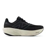 Championes New Balance Fresh Foam X 1080 V14, color negro, para running.
