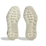 Championes Adidas NMD S1 unisex, color negro con detalles en gris y celeste. Confeccionados con hilo de alto rendimiento que contiene al menos un 50 % de Parley Ocean Plastic y un 50 % de poliéster reciclado.