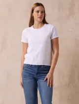 Buzo tejido en hilado fino color naranja, marca Ninety.