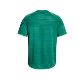 Remera Under Armour de hombre, modelo Tech 2.0. Confeccionada en tejido UA Tech™ ligero y transpirable.