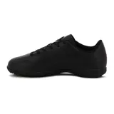 Championes de fútbol Austral para hombre, color negro.