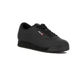 Championes urbanos Pony Champion Lifestyle Bajo, color negro.