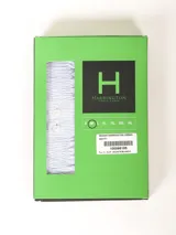 Pack de bóxer celeste con rayas blancas, marca Harrington Urban.