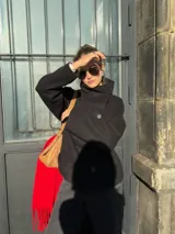 Jacket High