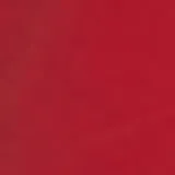 Sweater de punto con diseño jacquard bitono en rojo y negro, cuello redondo y logo bordado en el pecho.