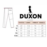 Pantalón jogger rosado de algodón con puños ajustados.