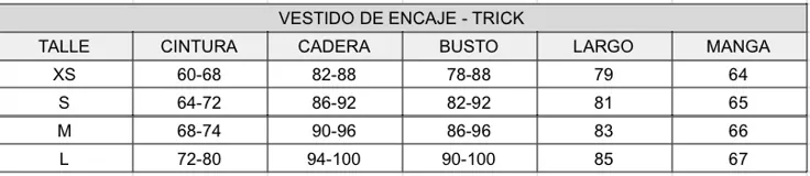 Vestido corto de encaje negro con forro en tono nude, de corte ajustado, cuello alto y abertura frontal tipo gota. Presenta mangas largas con terminación acampanada.