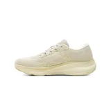 Championes deportivos Joma Brise Lady de color beige, con diseño de malla transpirable, suela amortiguada y plantilla de memory foam.