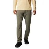 Pantalón de corte recto con tecnología Omni-Shield que repele la humedad y resiste manchas. Cuenta con bolsillos laterales, bolsillo de seguridad y presillas para cinturón.