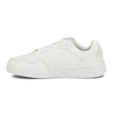 Zapatillas urbanas Avia modelo Kanye, color blanco con logo en la lengüeta.