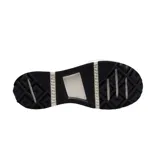 Zapatillas Converse Run Star Legacy CX de caña alta, color negro con detalles en blanco y suela chunky.
