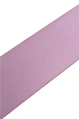 Corbatín color salmón de 5 cm de ancho.