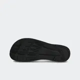 Championes de running Altra Escalante 4, color negro con logo blanco, con tecnología FootShape y entresuela Altra EGO.