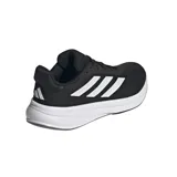 Championes Adidas Response Super negros con detalles blancos.