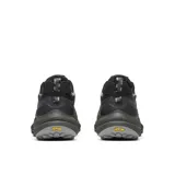 Championes Merrell de trekking y lifestyle modelo Speedarc Matis, de color negro con detalles en gris y suela chunky con amortiguación avanzada.