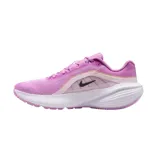Championes Nike Downshifter 14 para running, color negro con detalles en blanco, con capellada de malla transpirable y suela de goma.