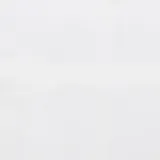 Polo blanco de tejido interlock con cuello clásico y tapeta de botones. Presenta logo Sticker Pete bordado en el pecho.