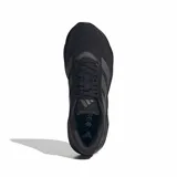 Championes Adidas Galaxy 8 M, color negro, ideales para running y uso diario.