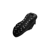 Championes de running Under Armour Infinite Elite 2, color negro, con parte superior de malla técnica transpirable y suela con amortiguación UA HOVR+ de longitud completa para mayor retorno de energía.