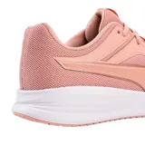 Championes Puma Transport de mujer, color negro.