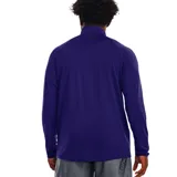 Buzo Under Armour de hombre. UA Tech es una prenda de entrenamiento holgada y ligera que te mantiene fresco. Con el mismo tejido, este buzo se ha actualizado con un nuevo corte más estilizado y un dobladillo moldeado.