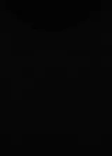 Top de punto de canalé con cuello redondo y tirantes anchos, de diseño entallado y corte al cuerpo.