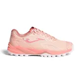 Championes deportivos Joma Blaze color rosa, diseñados para hockey.