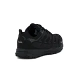Championes de trekking Diadora Hiking Waterproof, color negro.