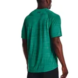 Remera Under Armour de hombre, modelo Tech 2.0. Confeccionada en tejido UA Tech™ ligero y transpirable.