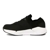Championes urbanos Goodyear Osaka de Champion, color negro con suela blanca.