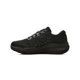 Championes deportivos Joma modelo Brise Lady, color negro, con capellada de tejido transpirable, tecnología Memory Foam y suela con sistema Easy Step para mayor comodidad y amortiguación en cada pisada.
