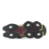 Championes New Balance modelo U9060GCA, de estilo casual y unisex. Capellada de malla con refuerzos en ante de piel de cerdo. Entresuela de doble densidad con amortiguación ABZORB y SBS. Suela con estampado de diamantes inspirado en diseño de la clásica 860.