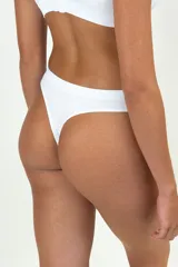 Pack de dos colaless de Morley color celeste.