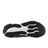 Championes de running New Balance modelo 460, color azul petróleo con detalles en gris y entresuela blanca. Confeccionados con parte superior de malla y material sintético, ofrecen amortiguación suave y suela de goma duradera.