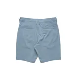 Short de hombre Billabong Crossfite Mide color azul con textura.
