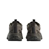Championes Vans Crosspath Xc Gore-Tex Mte de diseño todoterreno, color marrón con detalles en negro. Presentan sistema de ajuste rápido, entresuela amortiguada y suela Vibram de alto agarre.