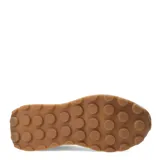 Championes urbanos Miss Carol modelo URTI, color blanco con detalles en beige.